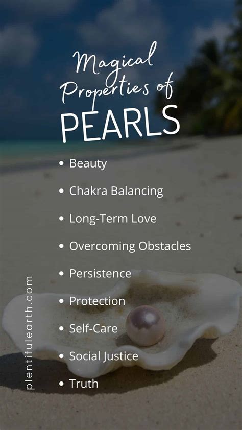 From Under the Sea to Your Jewelry Box: The Journey of Sea Magic Pearls